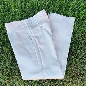 Men's Dockers Signature Khaki Pants Size 32x32